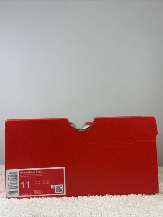 Nike Air Max 1 Essential main image 12